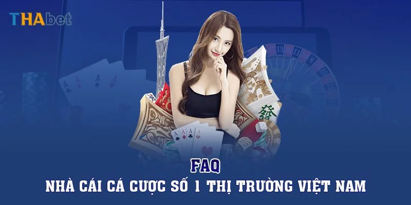 FAQS giải đáp một vài câu hỏi về sàn cược cho tân thủ.