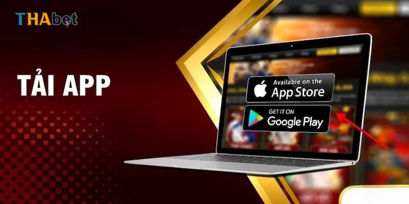Tha Bet là nhà cái cho phép cá cược đa nền tảng.